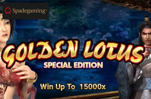 Golden Lotus SE